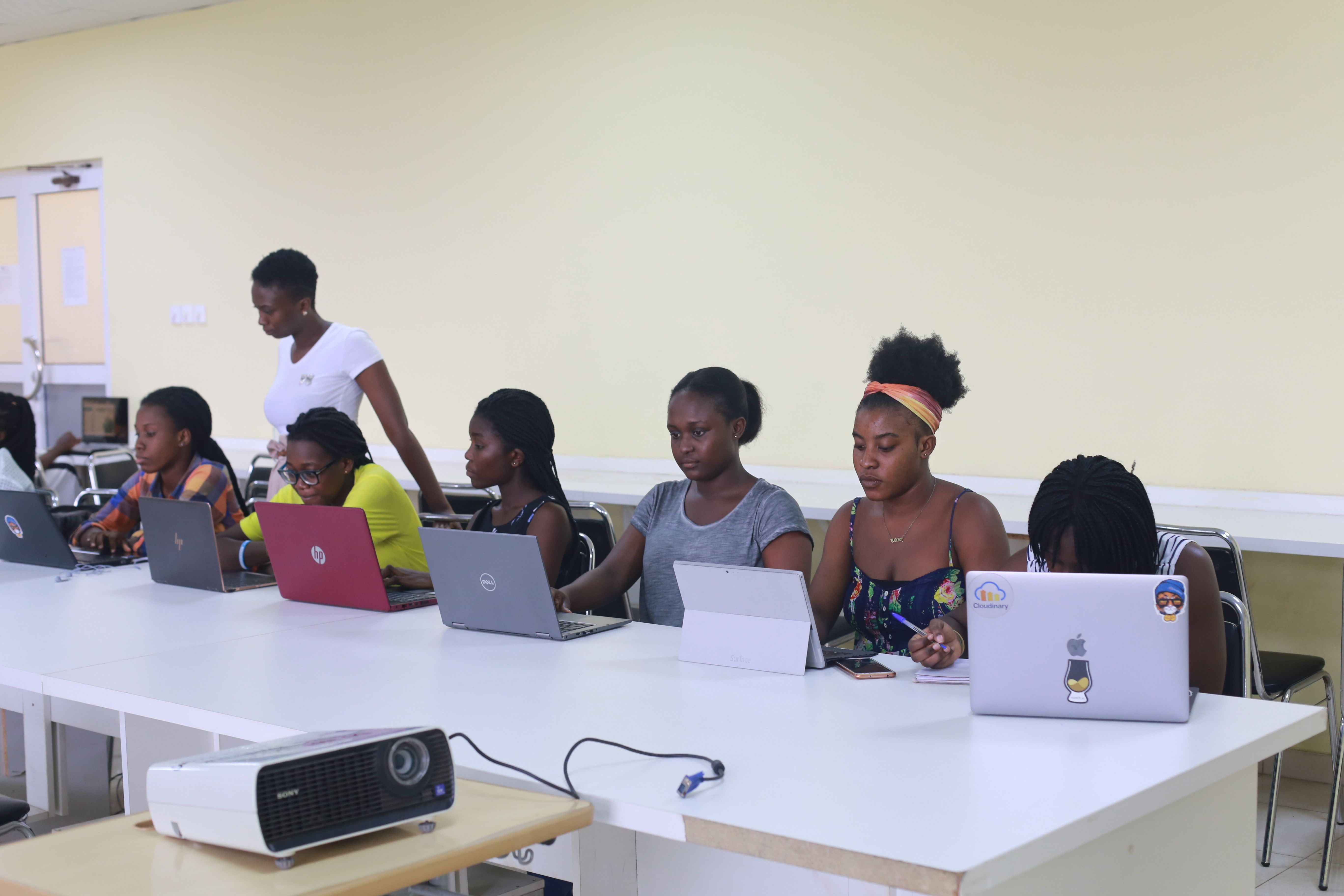 UG | Department of Computer Science