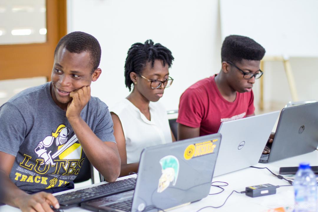 UG | Department of Computer Science